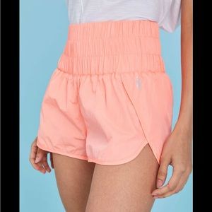 Free People FP Movement The Way Home Shorts